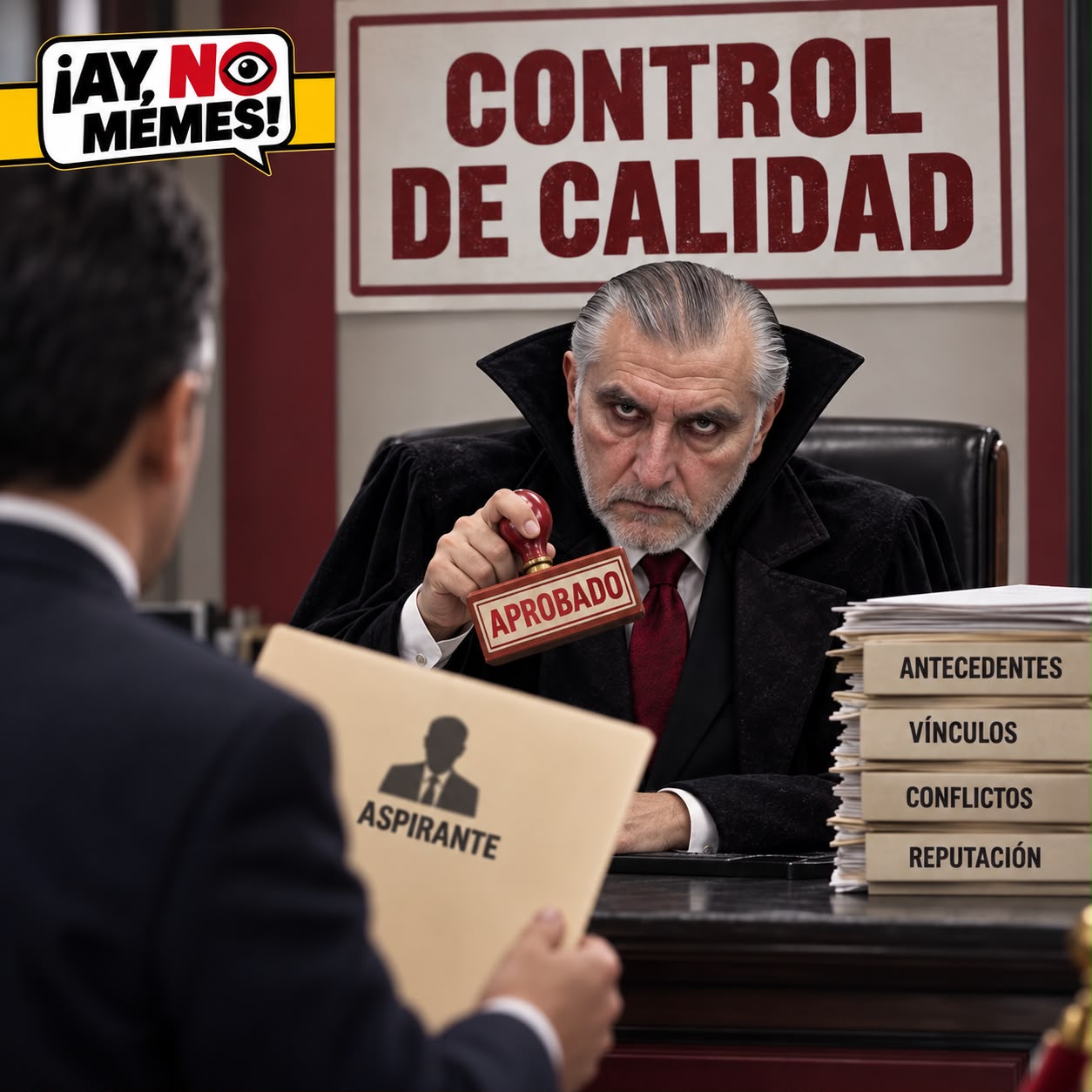 Los impresentables